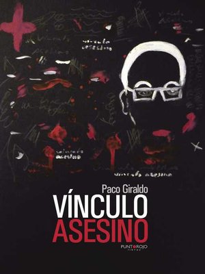 cover image of Vínculo asesino